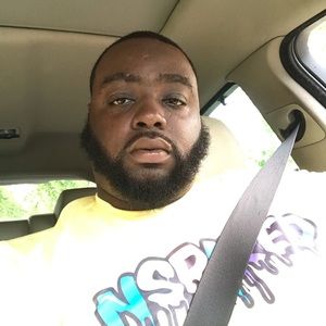 Meet your Posher, Melvin